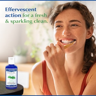 Foto 7 | Foto 7 | Polvo De Dientes Eco-dent Dailycare Bicarbonato De Sodio Original Mint 60 Ml - Venta Internacional.