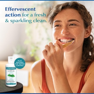 Foto 6 | Foto 6 | Polvo De Dientes Eco-dent Tartarguard Bicarbonato De Sodio Menta Fresca 60 Ml - Venta Internacional.