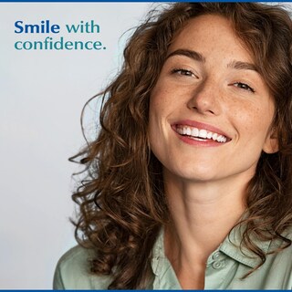 Foto 7 | Foto 7 | Polvo De Dientes Eco-dent Tartarguard Bicarbonato De Sodio Menta Fresca 60 Ml - Venta Internacional.