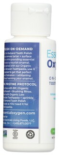 Foto 6 | Foto 6 | Esmalte Dental Essential Oxygen Organic Mint 60 ml - Venta Internacional
