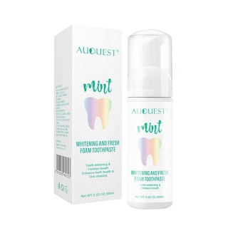 Foto 1 | Foto 1 | Pasta De Dientes Huoguo Fresh Breath Oral Cleanser 60 Ml - Venta Internacional.