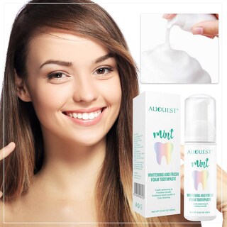 Foto 2 | Foto 2 | Pasta De Dientes Huoguo Fresh Breath Oral Cleanser 60 Ml - Venta Internacional.