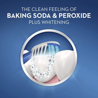 Foto 6 | Foto 6 | Pasta De Dientes Crest  Protección Contra Caries Y Sarro  500 Ml  3 Unidades - Venta Internacional.
