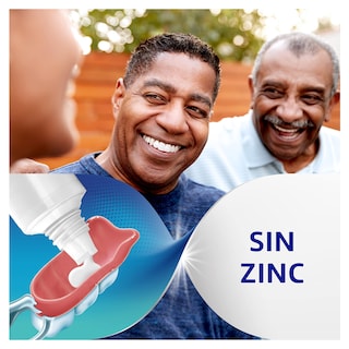Foto 5 | Foto 5 | Crema Reparadora Para Dentaduras Postizas Corega Strong Fixing Sin Sabor 40 G - Venta Internacional.