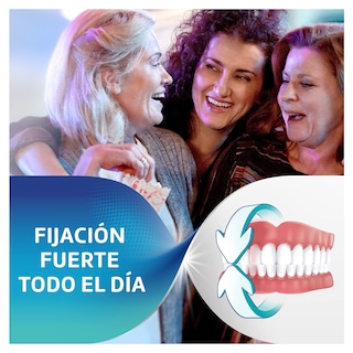 Foto 6 | Foto 6 | Crema Reparadora Para Dentaduras Postizas Corega Strong Fixing Sin Sabor 40 G - Venta Internacional.