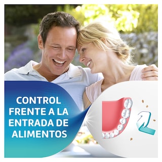 Foto 7 | Foto 7 | Crema Reparadora Para Dentaduras Postizas Corega Strong Fixing Sin Sabor 40 G - Venta Internacional.