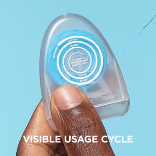 Foto 4 | Foto 4 | Eliminador De Placa Dental Floss Reach Pop Mint 50 M Paquete De 3 - Venta Internacional.