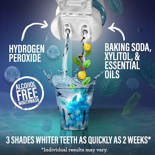 Foto 2 | Foto 2 | Paquete De Cuidado Bucal Gurunanda Shine Bright Stay Fresh - Venta Internacional.