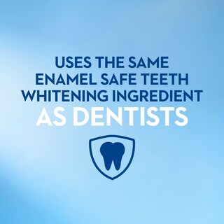 Foto 2 | Foto 2 | Kit De Blanqueamiento Dental Crest 3d Whitestrips Glamorous White - Venta Internacional.