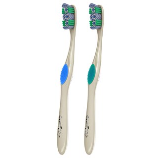 Foto 7 | Foto 7 | Cepillo De Dientes Colgate 360° Optic Ning Soft White, 2 Unidades - Venta Internacional.