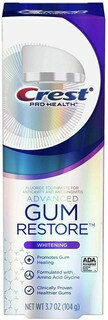 Foto 3 | Foto 3 | Pasta De Dientes Crest Pro Health Gum Restore Whitening 110 G X2 - Venta Internacional.