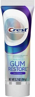 Foto 5 | Foto 5 | Pasta De Dientes Crest Pro Health Gum Restore Whitening 110 G X2 - Venta Internacional.