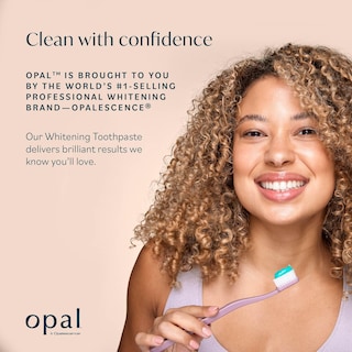 Foto 4 | Foto 4 | Pasta De Dientes Opalescence Opal Para Blanquear Los Dientes, 4.7 Oz, Paquete De 12 - Venta Internacional.