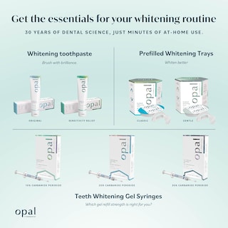 Foto 6 | Foto 6 | Pasta De Dientes Opalescence Opal Para Blanquear Los Dientes, 4.7 Oz, Paquete De 12 - Venta Internacional.
