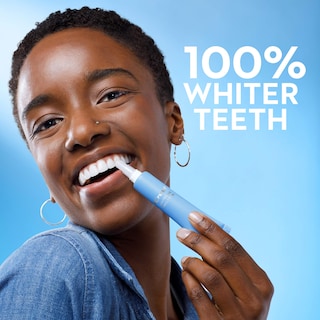 Foto 3 | Foto 3 | Gel Blanqueador De Dientes Emulsiones Blanqueadoras Crest 10 G - Venta Internacional.