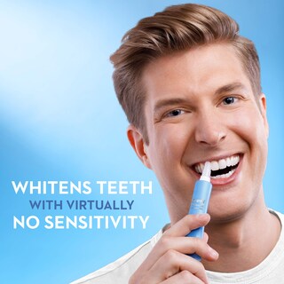 Foto 6 | Foto 6 | Gel Blanqueador De Dientes Emulsiones Blanqueadoras Crest 10 G - Venta Internacional.