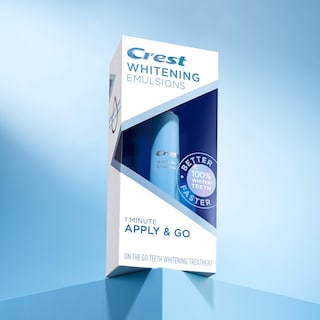Foto 7 | Foto 7 | Gel Blanqueador De Dientes Emulsiones Blanqueadoras Crest 10 G - Venta Internacional.