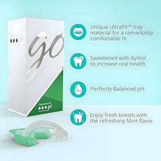 Foto 4 | Foto 4 | Blanqueamiento Dental Opalescence Go con Pasta de Dientes - Venta Internacional