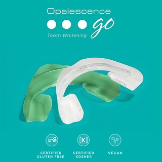 Foto 5 | Foto 5 | Blanqueamiento Dental Opalescence Go con Pasta de Dientes - Venta Internacional