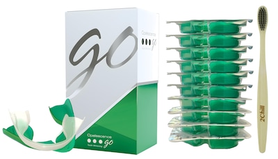 Foto 1 | Foto 1 | Kit de Blanqueamiento Dental Opalescence Go 15% Mint con 10 Bandejas - Venta Internacional