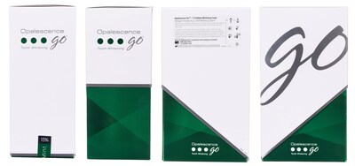 Foto 7 | Foto 7 | Kit de Blanqueamiento Dental Opalescence Go 15% Mint con 10 Bandejas - Venta Internacional