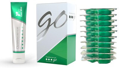 Foto 1 | Foto 1 | Blanqueamiento Dental Opalescence Go 15% con Pasta de Dientes - Venta Internacional