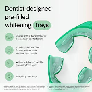 Foto 2 | Foto 2 | Blanqueamiento Dental Opalescence Go 15% con Pasta de Dientes - Venta Internacional