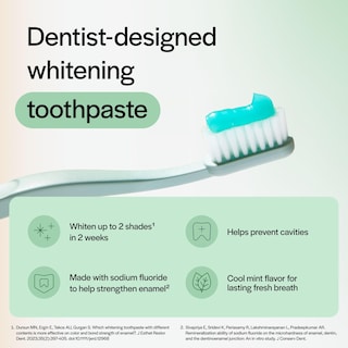 Foto 5 | Foto 5 | Blanqueamiento Dental Opalescence Go 15% con Pasta de Dientes - Venta Internacional
