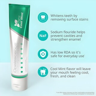 Foto 7 | Foto 7 | Blanqueamiento Dental Opalescence Go 15% con Pasta de Dientes - Venta Internacional