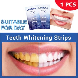 Foto 2 | Foto 2 | Pasta De Dientes Huoguo Daily Para Eliminar Las Manchas Dentales Y Blanquear - Venta Internacional.