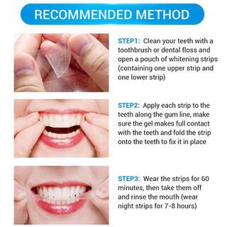Foto 5 | Foto 5 | Pasta De Dientes Huoguo Daily Para Eliminar Las Manchas Dentales Y Blanquear - Venta Internacional.