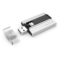 Memoria Flash USB Sandisk Ixpand 16B 2.0 Otg Lightning