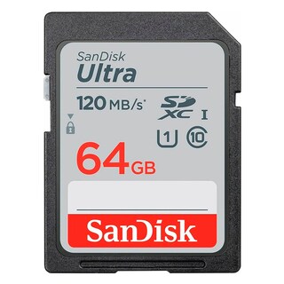 Foto 1 | Foto 1 | Tarjeta de Memoria Sandisk de 64 Gb