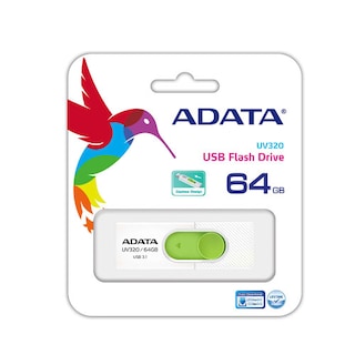 Foto 1 | Foto 1 | Memoria USB Adata Uv320 de 64 Gb