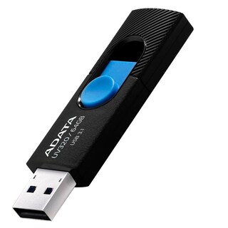 Foto 4 | Foto 4 | Memoria Flash Adata 64GB USB 3.1 UV320 Deslizable