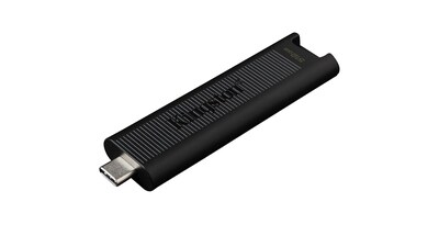 Foto 1 | Foto 1 | Memoria Usb-c Kingston Dtmax 256gb 3.2 Gen2 1000mb/s 900mb/s