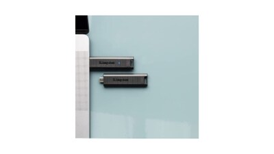 Foto 3 | Foto 3 | Memoria Usb-c Kingston Dtmax 256gb 3.2 Gen2 1000mb/s 900mb/s