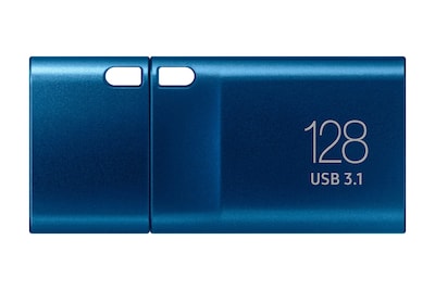 Foto 2 | Foto 2 | Usb Samsung Type-c 128 Gb Velocidad de Lectura 400 Mb/s - Venta Internacional