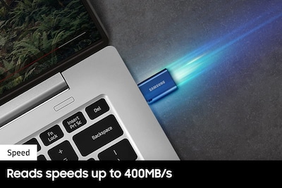 Foto 4 | Foto 4 | Usb Samsung Type-c 128 Gb Velocidad de Lectura 400 Mb/s - Venta Internacional