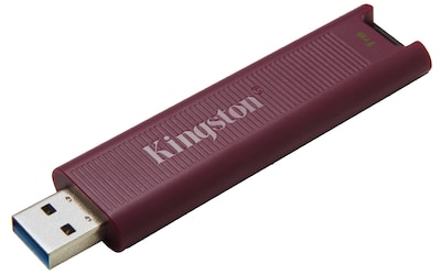 Foto 1 | Foto 1 | Unidad Flash Usb Kingston Datatraveler Max Tipo-a De 1 Tb - Venta Internacional.