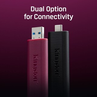 Foto 5 | Foto 5 | Unidad Flash Usb Kingston Datatraveler Max Tipo-a De 1 Tb - Venta Internacional.