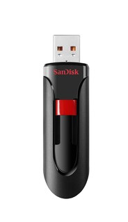 Foto 3 | Foto 3 | Unidad Flash Usb Sandisk Cruzer Glide 64 Gb (10 X 64 Gb) 2.0 - Venta Internacional.