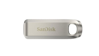 Foto 1 | Foto 1 | Unidad Flash Usb Sandisk Ultra Luxe 256 Gb Usb 3.2 Gen 1 Tipo C - Venta Internacional.