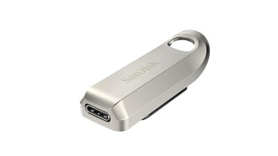 Foto 2 | Foto 2 | Unidad Flash Usb Sandisk Ultra Luxe 256 Gb Usb 3.2 Gen 1 Tipo C - Venta Internacional.