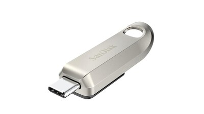 Foto 3 | Foto 3 | Unidad Flash Usb Sandisk Ultra Luxe 256 Gb Usb 3.2 Gen 1 Tipo C - Venta Internacional.