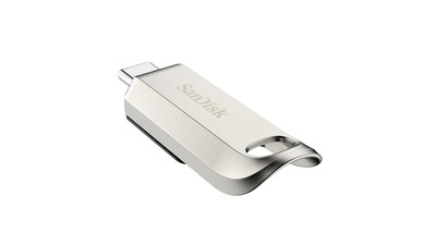 Foto 4 | Foto 4 | Unidad Flash Usb Sandisk Ultra Luxe 256 Gb Usb 3.2 Gen 1 Tipo C - Venta Internacional.