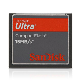 Foto 2 | Foto 2 | Tarjeta De Memoria Sandisk Ultra Compactflash 4gb Sdcfh-004g-u46 - Venta Internacional.
