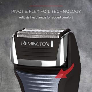 Foto 3 | Foto 3 | Maquinilla De Afeitar Eléctrica Remington Foil Afeitar Inalámbrica Recargable - Venta Internacional.