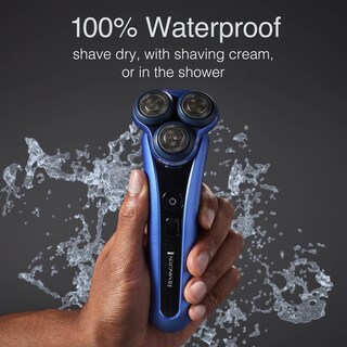 Foto 3 | Foto 3 | Afeitadora Eléctrica Remington Limitless X7 Titanium Blades - Venta Internacional.