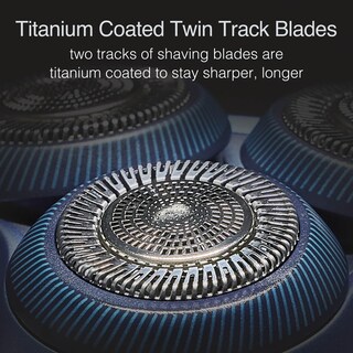 Foto 5 | Foto 5 | Afeitadora Eléctrica Remington Limitless X7 Titanium Blades - Venta Internacional.